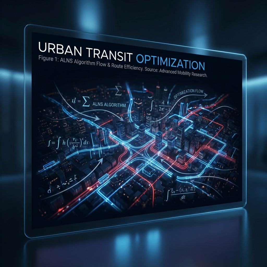 Algorithm Optimization