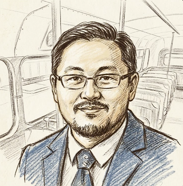 Dr. Yu Jiang